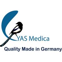 YAS Medica in Waghäusel - Logo