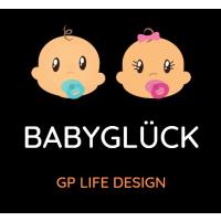 Babyglück in Großdubrau - Logo