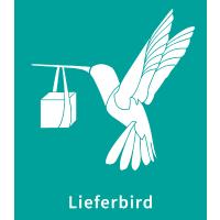 Lieferbird in Erkner - Logo