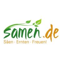 Samen.de in Hamburg - Logo