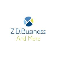 Z.D. Business And More in Giengen an der Brenz - Logo