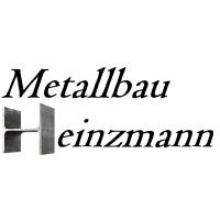 Metallbau Heinzmann in Verl - Logo