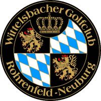 Wittelesbacher Ausgleichsfonds Golfplatz GmbH& Co.KG in Neuburg an der Donau - Logo