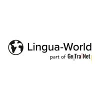 Lingua-World Übersetzungsbüro Hamburg in Hamburg - Logo