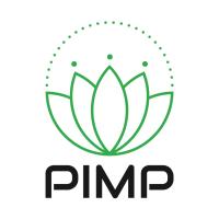 PIMP Leipzig GmbH in Leipzig - Logo