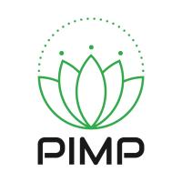 PIMP Leipzig GmbH in Leipzig - Logo