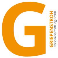Griepenstroh Personalvermittlung GmbH in Bremen - Logo