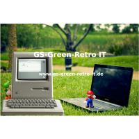 GS-Green-Retro-IT in Meppen - Logo