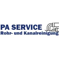 Andre Pfeiffer - PA Service Rohrfachmann in Hamburg - Logo