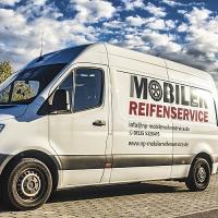 NP-MOBILERREIFENSERVICE in Heilbronn am Neckar - Logo