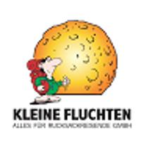 Kleine Fluchten in Darmstadt - Logo