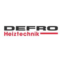 DEFRO GmbH in Forst in der Lausitz - Logo