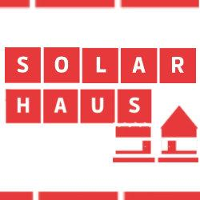 SOLARHAUS GmbH in Gröbenzell - Logo