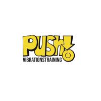 Push! Vibrationstraining in Schloss Holte Stukenbrock - Logo