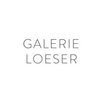 GALERIE LOESER in Erfurt - Logo