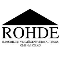 Rohde Immobilien Vermögensverwaltungs GmbH & Co.KG in Wuppertal - Logo