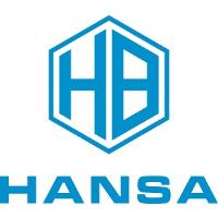 HB Hansa Baugesellschaft mbH in Hamburg - Logo