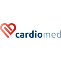 Cardiomed-Privatpraxis für Herz-und Kreislauferkrankungen in Oelde - Logo