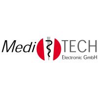 MediTECH in Wedemark - Logo