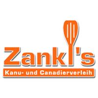 Kanuverleih Zankl am Regen in Miltach - Logo