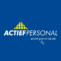 Actief Personalmanagement Kaiserslautern in Kaiserslautern - Logo