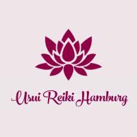 Maja Damkovac - Reiki Meisterin/ Lehrerin in Hamburg - Logo