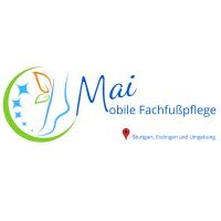 Mobile Fußpflege Mai Hedelfingen in Stuttgart - Logo