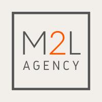 M2L Agency GmbH in Garching bei München - Logo