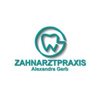 Zahnarztpraxis Alexandra Gerb in Baunatal - Logo