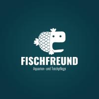 Fischfreund Teich- und Aquarienpflege in Wiesbaden - Logo