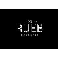 Bäckerei Rüb in Gemünden am Main - Logo