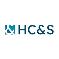 HC&S AG in Freiburg im Breisgau - Logo