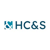 HC&S AG in Freiburg im Breisgau - Logo