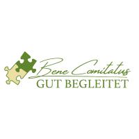 Bene Comitatus - Gut Begleitet in Berlin - Logo