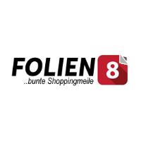 Küchenrückwand und Küchenrückwandfolien - Folien8 in Lindern in Oldenburg - Logo