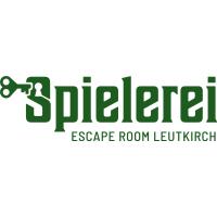 Spielerei Escape Room Leutkirch in Leutkirch im Allgäu - Logo