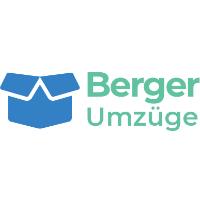 Berger Umzüge in Rosenheim in Oberbayern - Logo