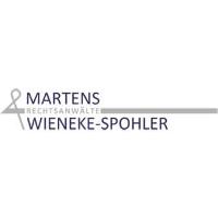 Martens & Wieneke-Spohler in Hamburg - Logo