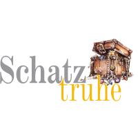 Schatztruhe GmbH & Co. KG Juwelier Goldankauf Uhren + Schmuck in Bochum - Logo
