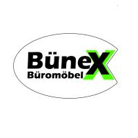 Bünex Büromöbel- gebrauchte und neue Büromöbel in Ratingen - Logo
