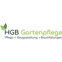 HGB Gartenpflege in Hamburg - Logo