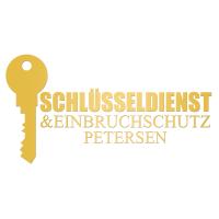Schlüsseldienst Petersen in Hannover - Logo