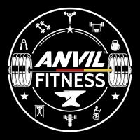 Anvil Fitness in Zweibrücken - Logo