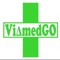 ViamedGO Krefeld GmbH in Krefeld - Logo