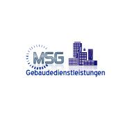 MSG Gebäudedienstleistungen in Stuttgart - Logo