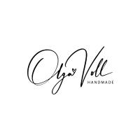 Olga Voll Handmade in Bielefeld - Logo