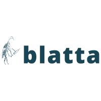 Blatta GmbH in Hamburg - Logo