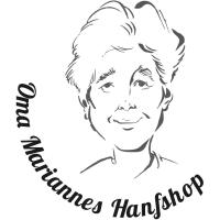 Oma Marianne s Hanfshop in Cremlingen - Logo