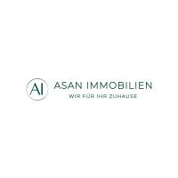 ASAN Immobilien in Regensburg - Logo