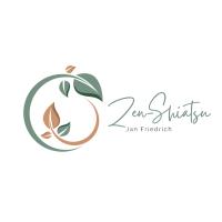 Zen-Shiatsu und Massage Jan Friedrich in Schleiz - Logo